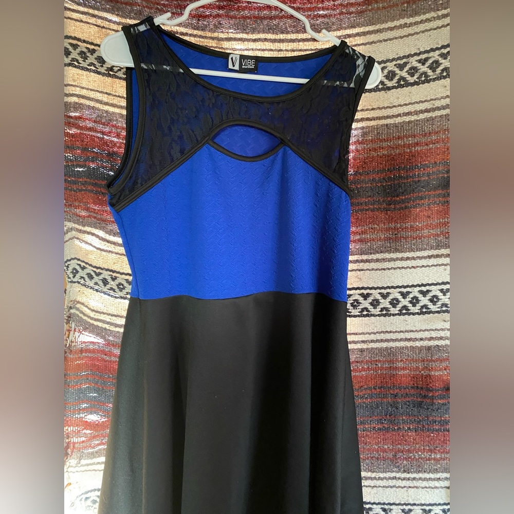 Woman’s dress